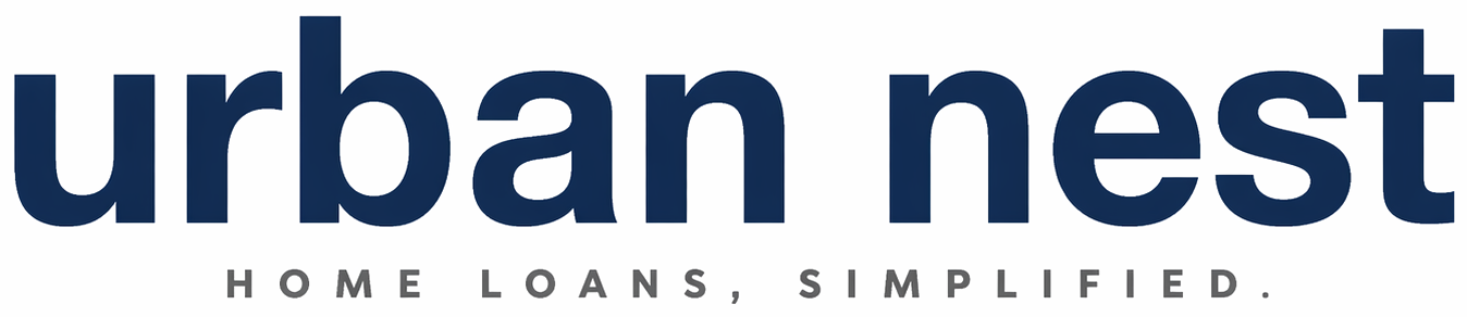 Urban Nest — Home Loans, Simplified